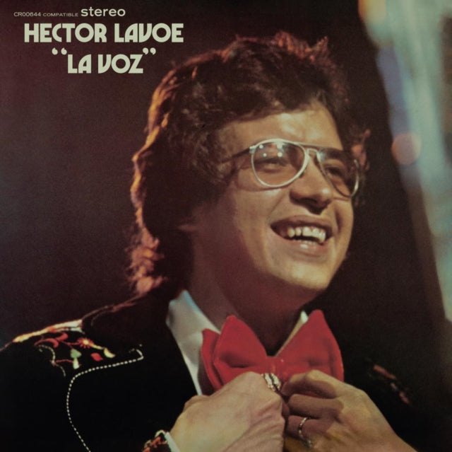 Hector Lavoe - La Voz (Vinyl) (US Import)