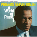 Phineas Newborn - World Of Piano (Import) (Vinyl) (US Import)