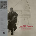 Mal Sextet Waldron - MAL/2 (Original Jazz Classics Series) (Vinyl) (US Import)