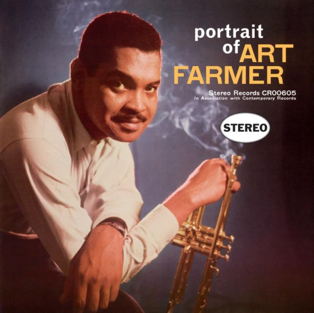 Art Farmer - Portrait Of Art Farmer (Vinyl) (US Import)