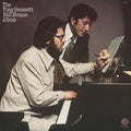 Bennett,Tony & Bill Evans - Tony Bennett Bill Evans Album (Original Jazz Classics Series) (Vinyl) (US Import)