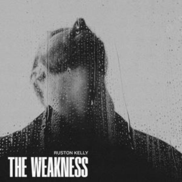 Ruston Kelly - Weakness (Color Vinyl) (Vinyl) (US Import)