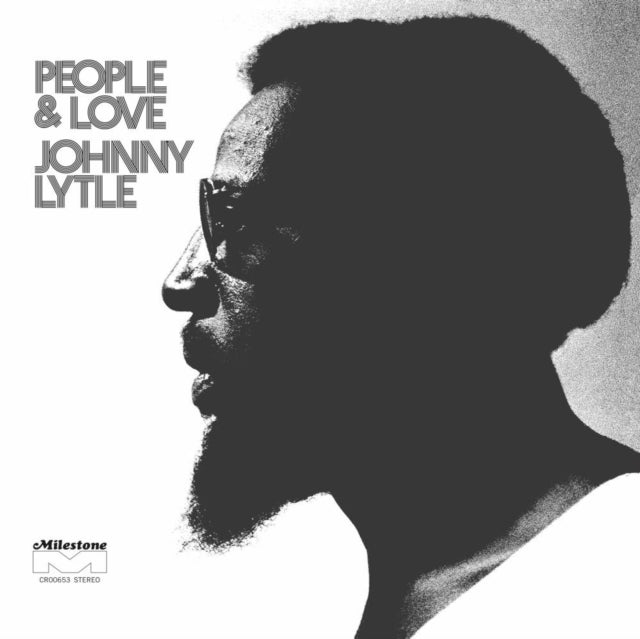 Johnny Lytle - People & Love (Vinyl) (US Import)