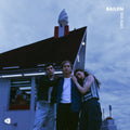 Bailen - Hearts (Baby Blue Vinyl) (I) (Vinyl) (US Import)