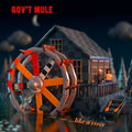 Gov't Mule - Peace...Like A River (DELUXE/2CD) (CD)