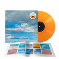 Thirty Seconds To Mars - It's The End Of The World But It's A Beautiful Day (Tangerine Vinyl) (Alternate Cover) (I) (Vinyl) (US Import)