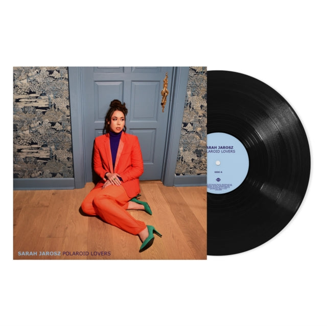 Sarah Jarosz - Polaroid Lovers (Vinyl) (US Import)