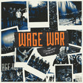 Wage War - Stripped Sessions (CD) (US Import)