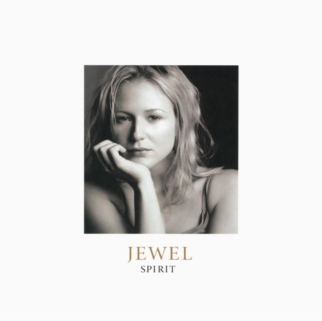 Jewel - Spirit (25th Anniversary) (2LP) (Vinyl) (US Import)
