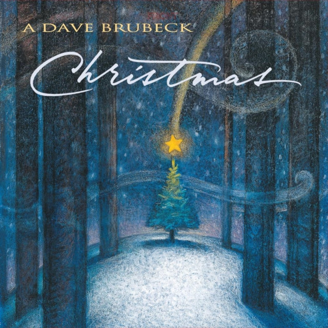 Dave Brubeck - Dave Brubeck Christmas (2LP) (45 RPM) (Vinyl) (US Import)