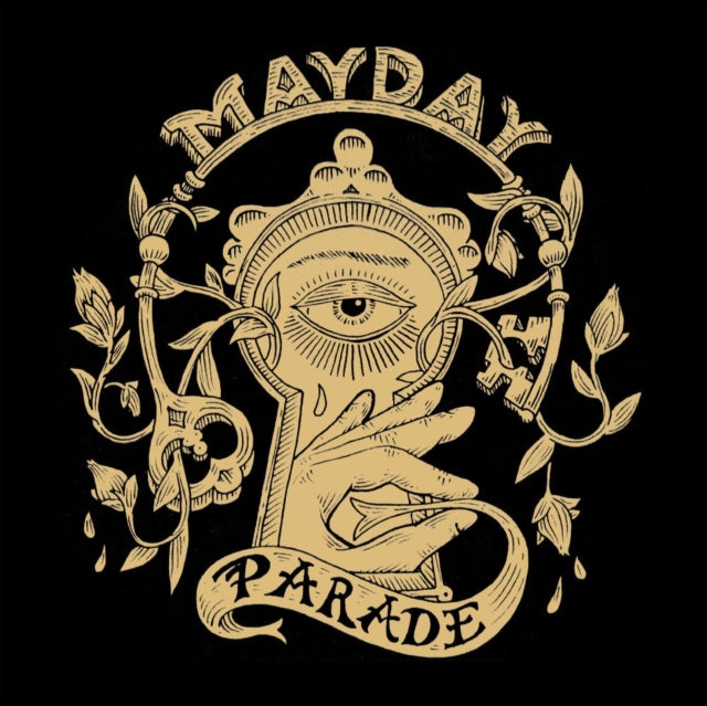 Mayday Parade - Monster In The Closet (10th Anniversary) (Orchid Vinyl/2LP) (Vinyl) (US Import)