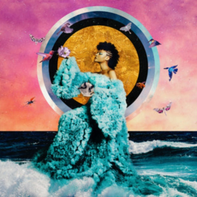 Allison Russell - Returner (Neon Coral Vinyl) (Vinyl) (US Import)