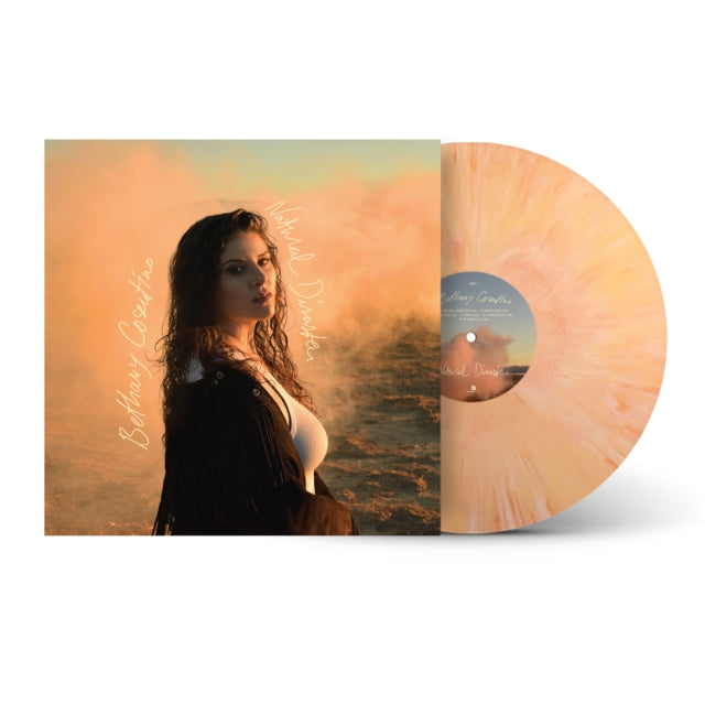 Bethany Cosentino - Natural Disaster (Dreamsicle Vinyl) (I) (Vinyl) (US Import)