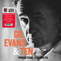 Evans,Gil & Ten - Gil Evans & Ten (Mono Edition/180g) (Vinyl) (US Import)