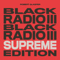 Robert Glasper - Black Radio III (Supreme Edition) (Tri-Color Vinyl/3LP) (Vinyl) (US Import)