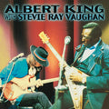 Albert King & Stevie Ray Vaughan - In Session (2CD) (CD)
