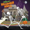 Andrew Gold - Halloween Howls: Fun & Scary Music (Deluxe Edition) (CD)