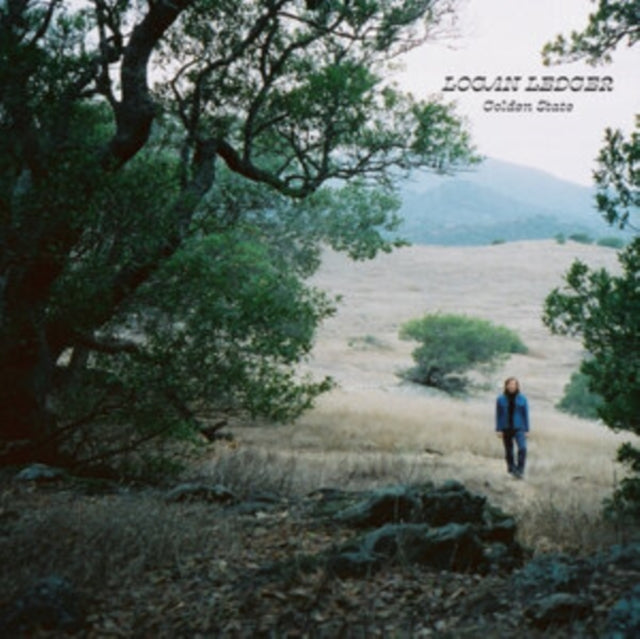 Logan Ledger - Golden State (Olive Green Vinyl) (I) (Vinyl) (US Import)