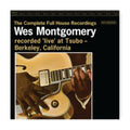 Wes Montgomery - Complete Full House Recordings (2CD) (CD)