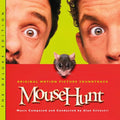 Alan Silvestri - Mouse Hunt (Ost) (Deluxe) (CD)