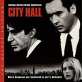 Jerry Goldsmith - City Hall (Ost) (Deluxe Edition) (CD)