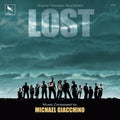 Michael Giacchino - Lost: Season One OST (2LP) (Vinyl) (US Import)