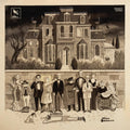 Dave Grusin - Murder By Death (OST) (Diamond Yellow Marble Vinyl) (Vinyl) (US Import)