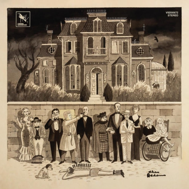 Dave Grusin - Murder By Death (OST) (Diamond Yellow Marble Vinyl) (Vinyl) (US Import)