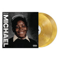 Killer Mike - Michael (X) (Metallic Gold Vinyl/2LP) (I) (Vinyl) (US Import)