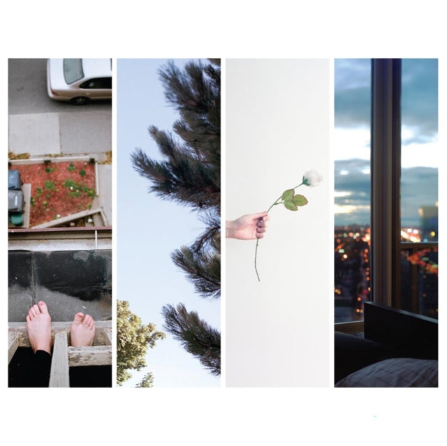 Counterparts - Difference Between Hell & Home (Vinyl) (US Import)