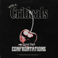 Criticals - Clever Girl/Belmont (Red Vinyl) (Vinyl Single) (US Import)
