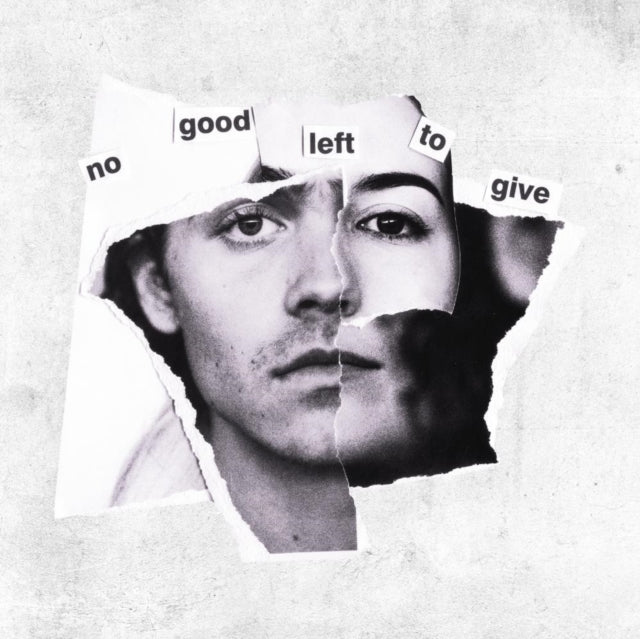 Movements - No Good Left To Give (Vinyl) (US Import)