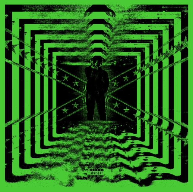Denzel Curry - 32 Zel (Neon Yellow Vinyl) (Vinyl) (US Import)