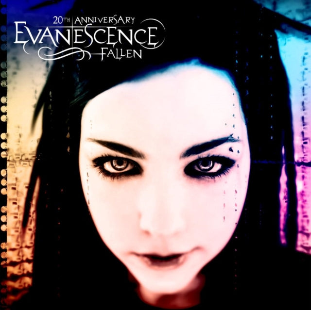 Evanescence - Fallen (20th Anniversary) (Deluxe EDITION/2CD) (CD)