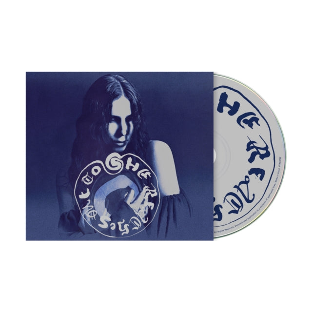 Chelsea Wolfe - She Reaches Out To She Reaches Out To She (CD)