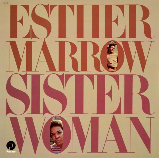 Esther Marrow - Sister Woman (Vinyl) (US Import)