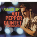 Art Pepper - Smack Up (Vinyl) (US Import)