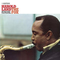 Harold Land - Fox (Contemporary Records Acoustic Sounds Series) (Vinyl) (US Import)