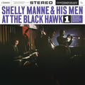 Manne,Shelly & His Men - At The Black Hawk, Vol. 1 (Contemporary Records Acoustic Sounds Series) (Vinyl) (US Import)