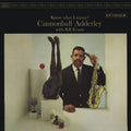 Adderley,Cannonball & Bill Evans - Know What I Mean? (Vinyl) (US Import)