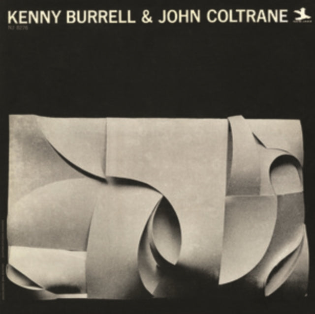 Burrell,Kenny & John Coltrane - Kenny Burrell & John Coltrane (Original Jazz Classics Series) (180g) (Vinyl) (US Import)