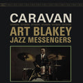 Blakey,Art & The Jazz Messengers - Caravan (Original Jazz Classics Series) (Vinyl) (US Import)
