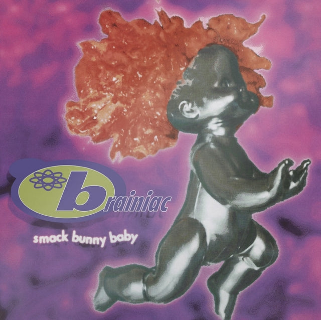 Brainiac - Smack Bunny Baby (Violet Vinyl) (I) (Vinyl) (US Import)