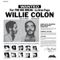 Willie Colon - Gran Fuga (Vinyl) (US Import)