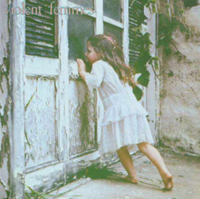 Violent Femmes - Violent Femmes (Deluxe Edition) (2CD) (CD)