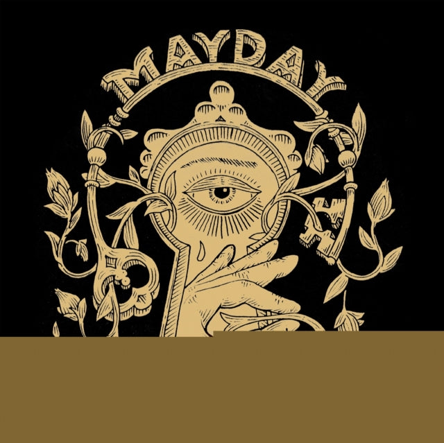 Mayday Parade - Monster In The Closet (10th Anniversary) (Black Ice Vinyl/2LP) (I) (Vinyl) (US Import)