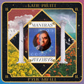 Katie Pruitt - Mantras (Vinyl) (US Import)