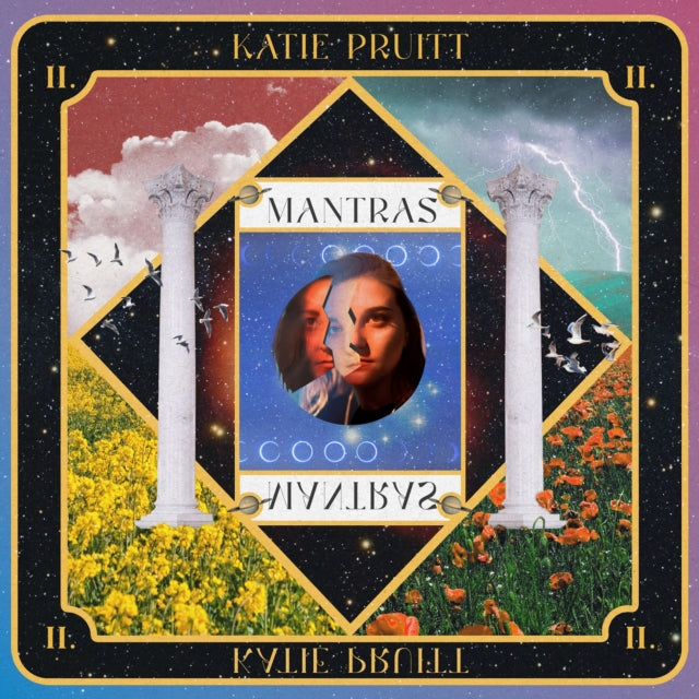 Katie Pruitt - Mantras (Vinyl) (US Import)