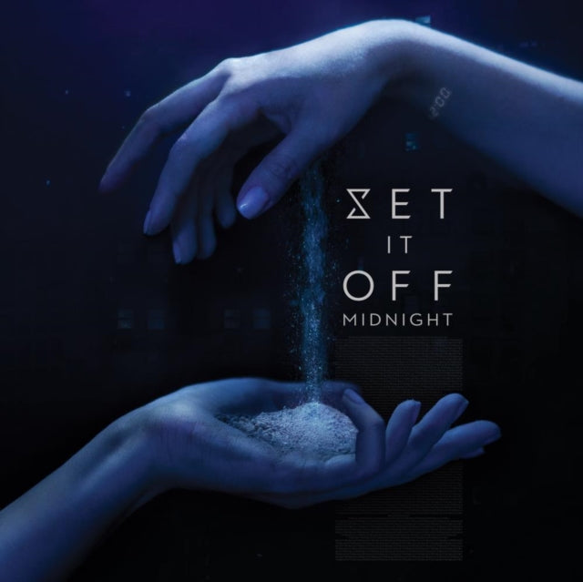 Set It Off - Midnight (2LP) (Vinyl) (US Import)