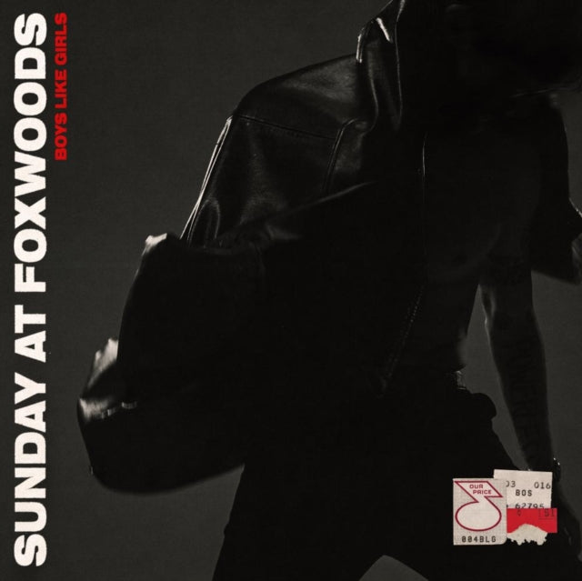 Boys Like Girls - Sunday At Foxwoods (Vinyl) (US Import)